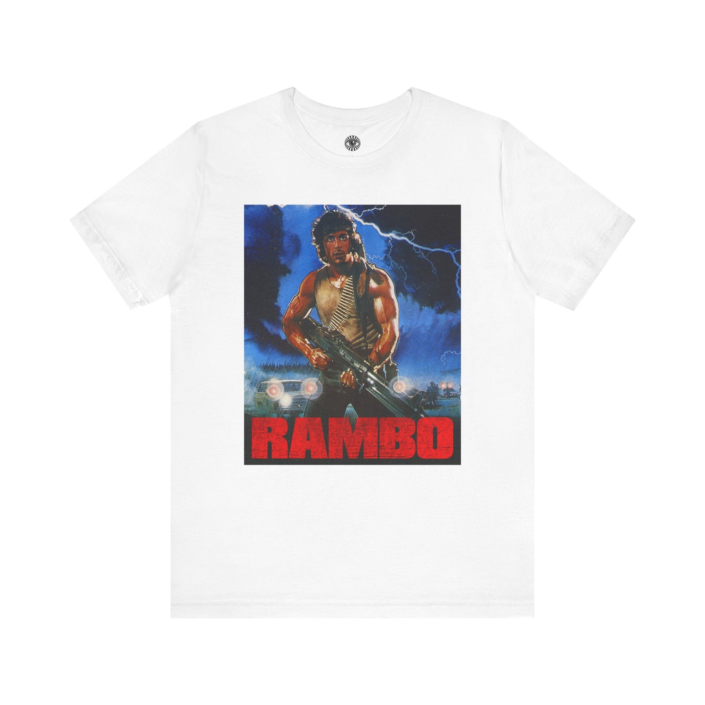 Rambo T-shirt