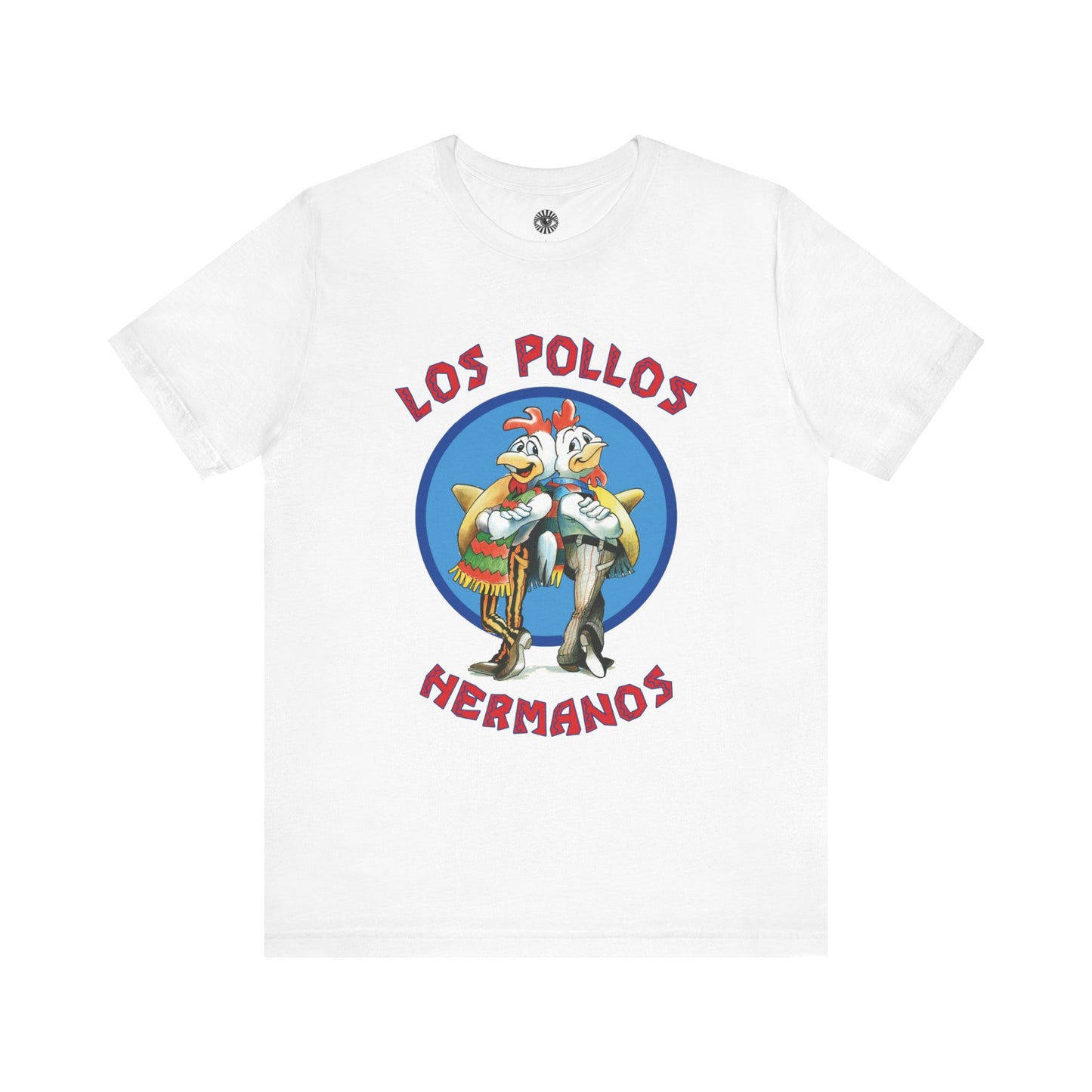 Los Pollos Hermanos T-shirt