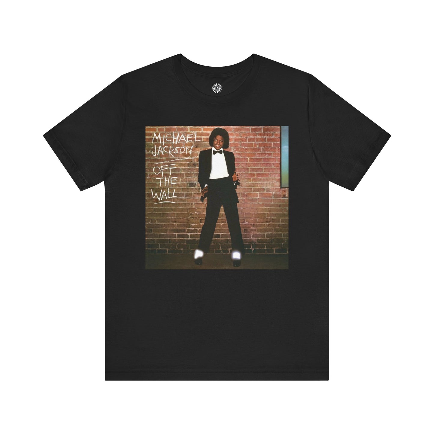 Michael Jackson Off The Wall T-Shirt