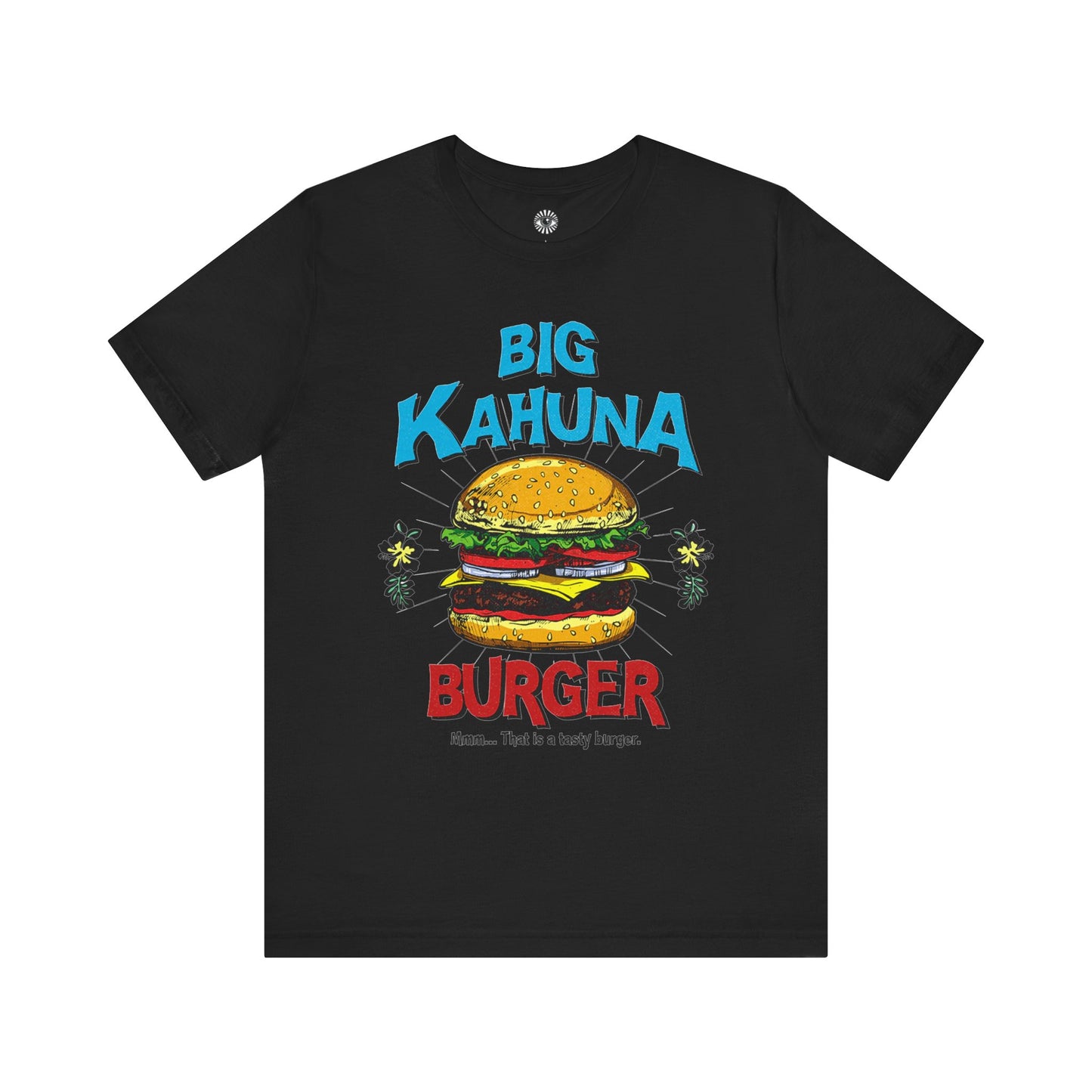 Big Kahuna Burger T-shirt