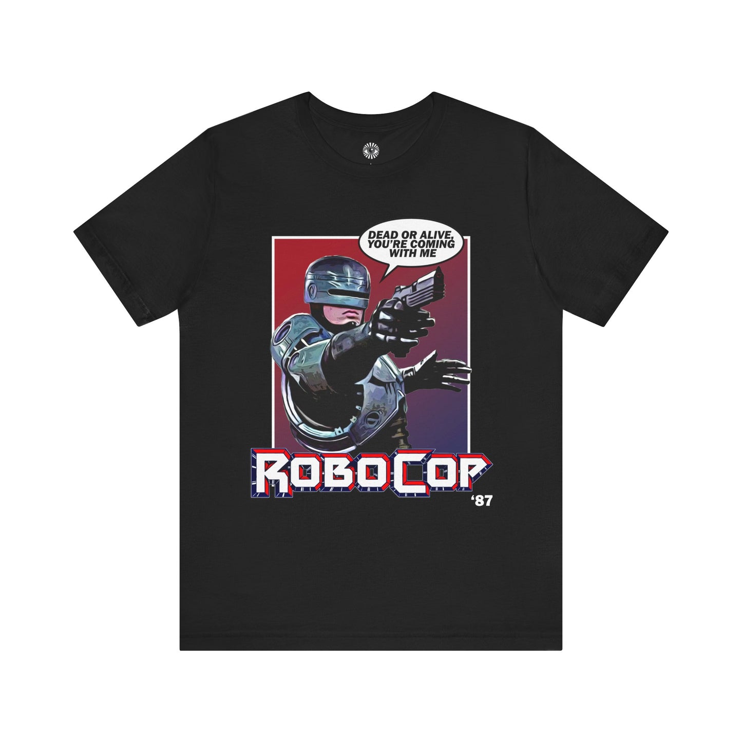 RoboCop '87 T-Shirt