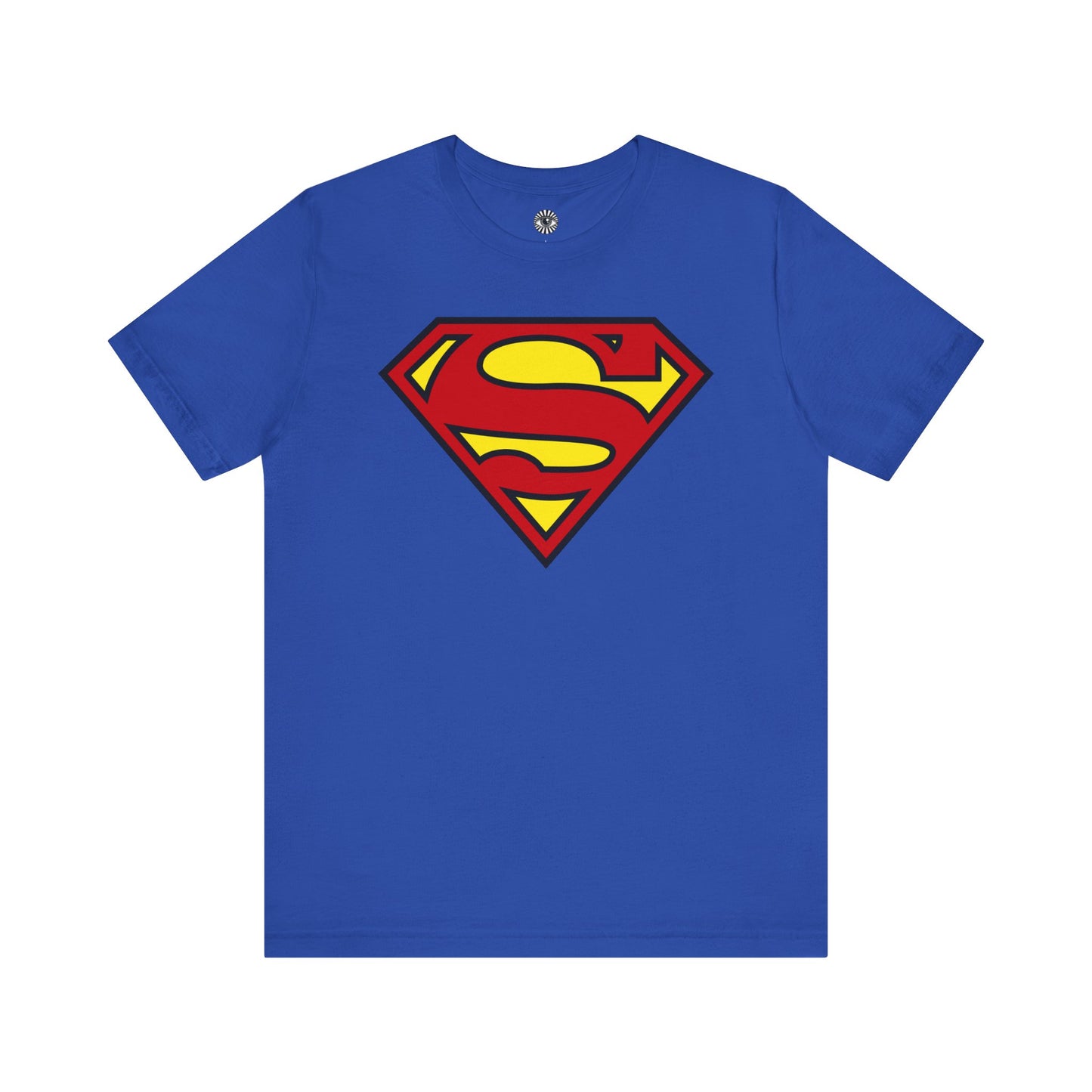 Superman Logo T-Shirt