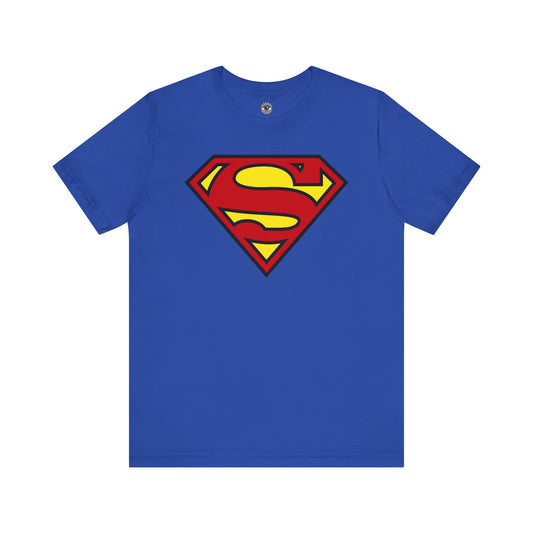 Superman Logo T-Shirt