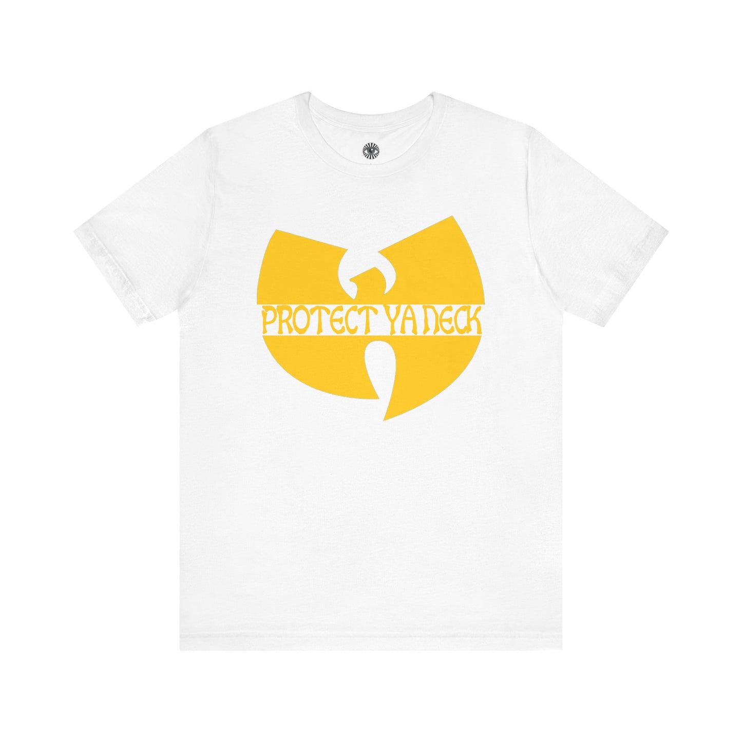 Wu-Tang Protect Ya Neck T-shirt