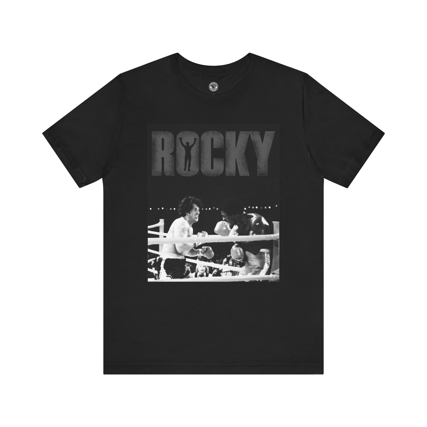 Rocky T-shirt