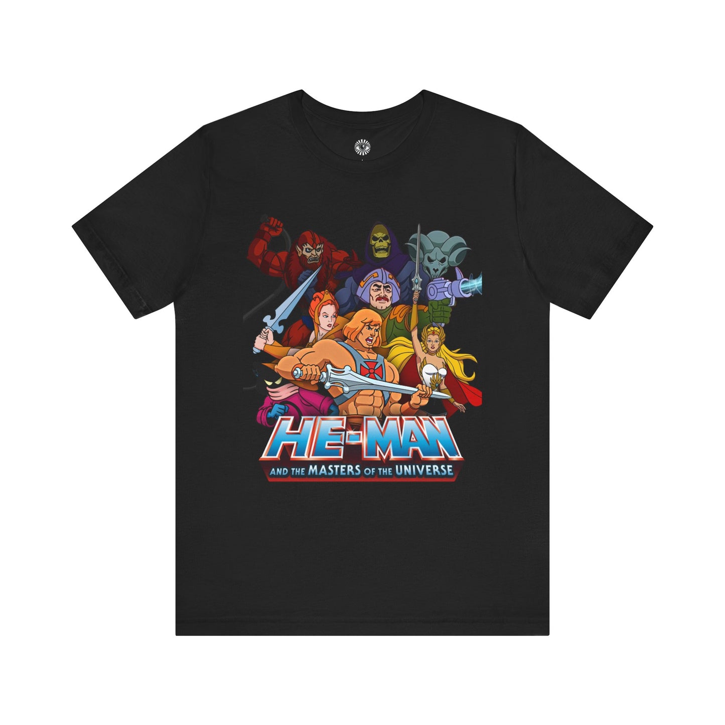 Masters of the Universe T-Shirt