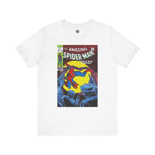 The Amazing Spider-Man (1963) #70 T-shirt