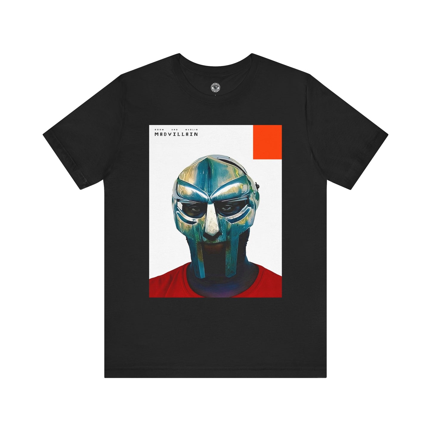 Madvillainy T-shirt