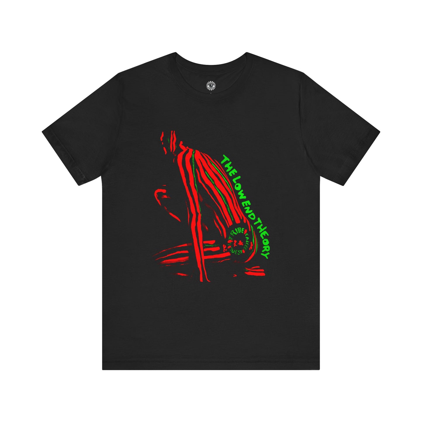 A Tribe Called Quest Midnight Marauders T-shirt