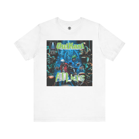 OutKast ATLiens T-Shirt