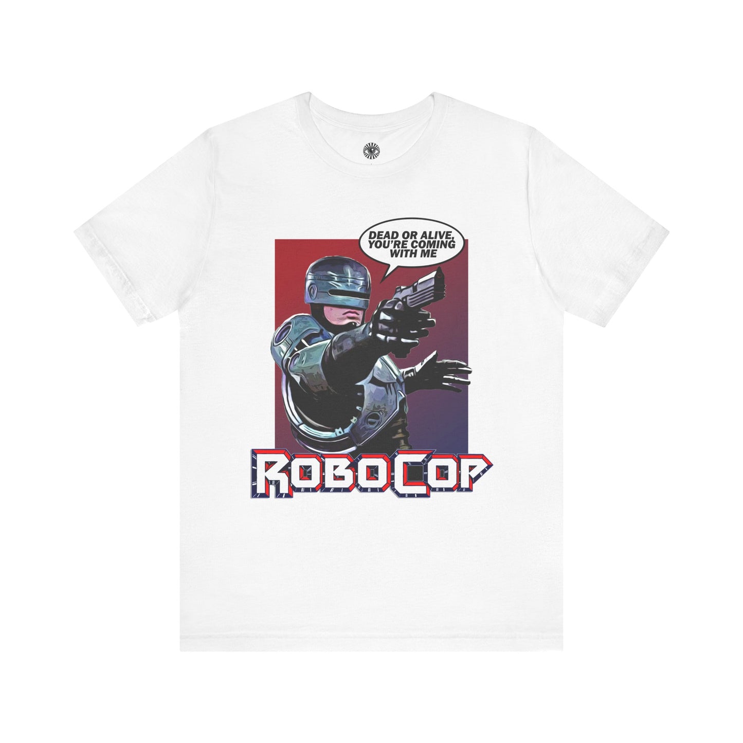 RoboCop '87 T-Shirt