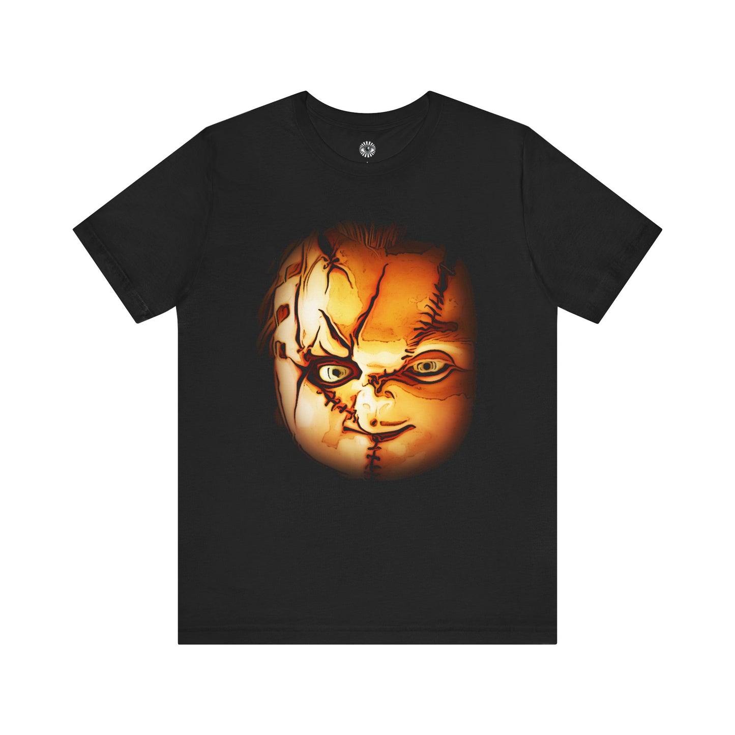 Chucky T-shirt