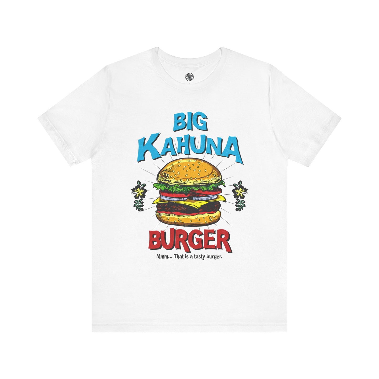 Big Kahuna Burger T-shirt