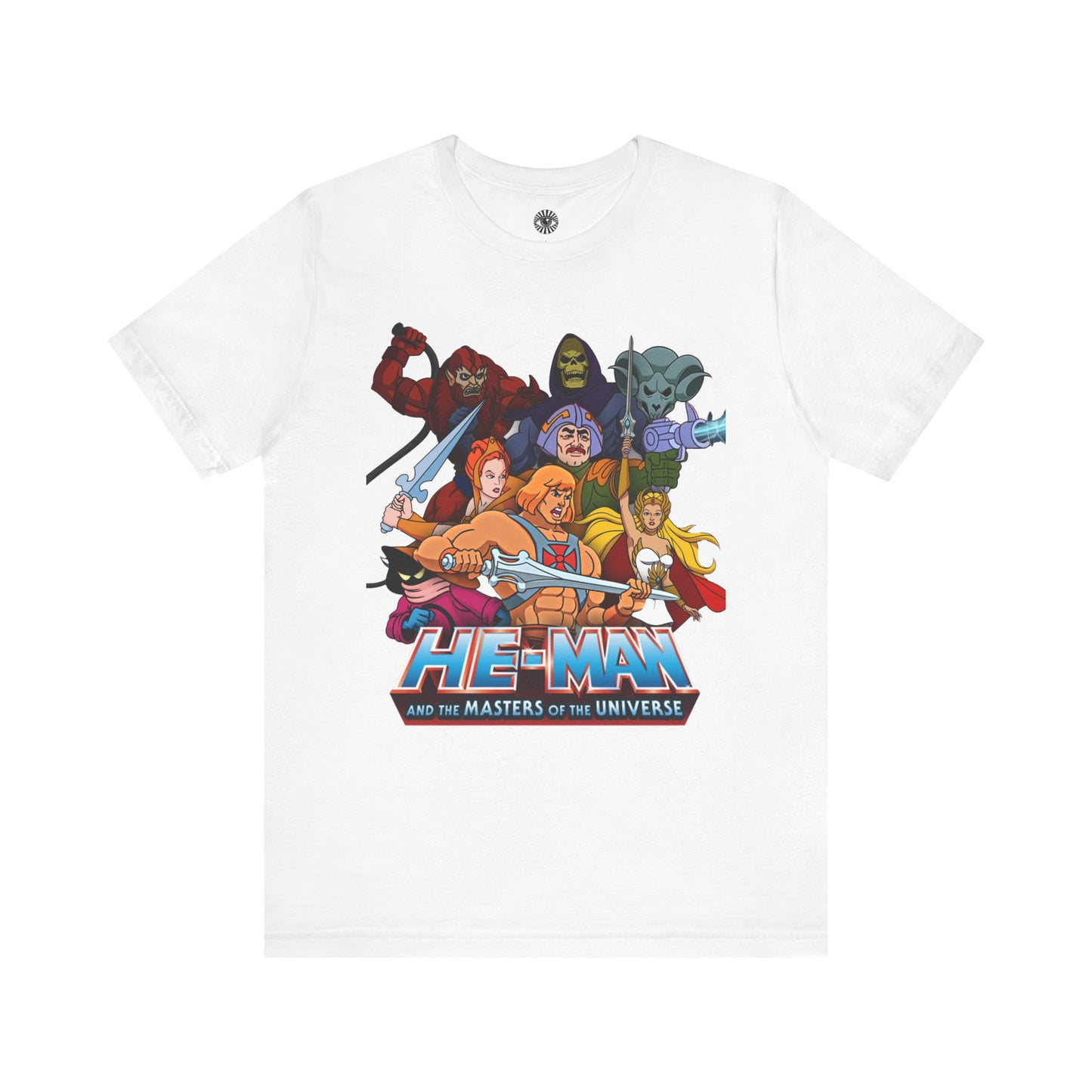 Masters of the Universe T-Shirt