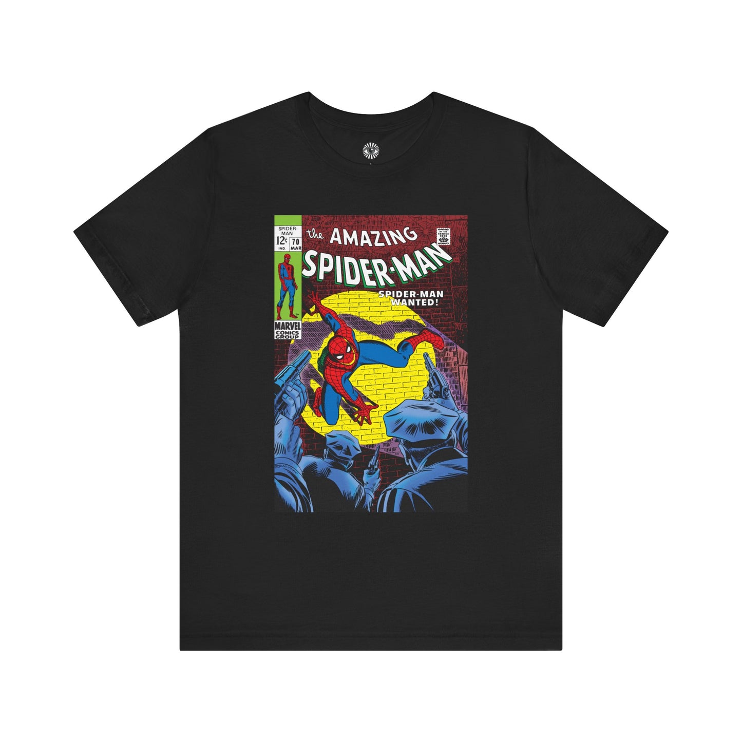 The Amazing Spider-Man (1963) #70 T-shirt