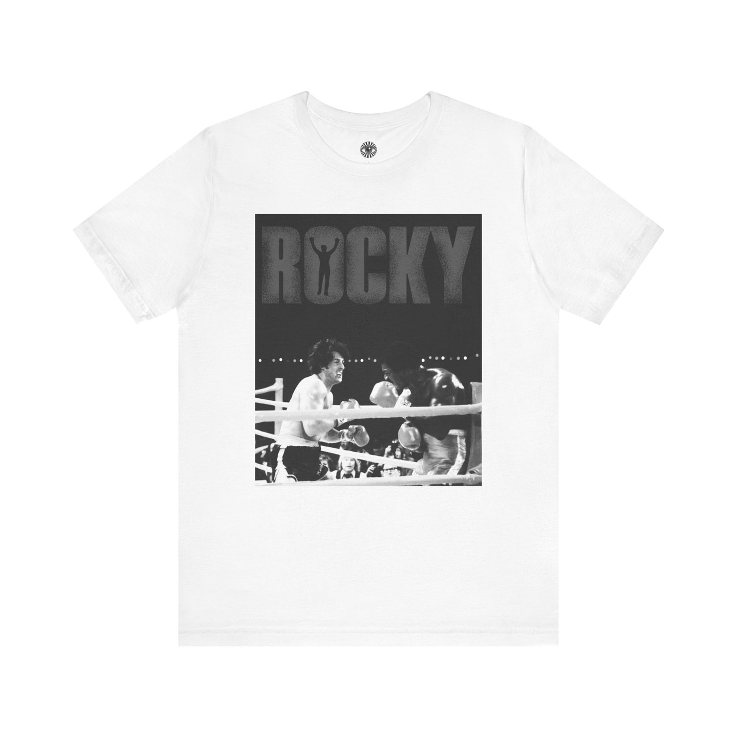 Rocky T-shirt