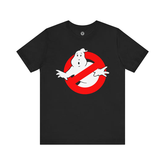 Ghostbusters Logo T-Shirt