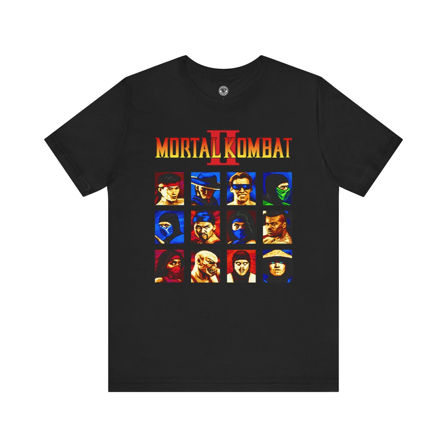 Mortal Kombat '92 T-shirt