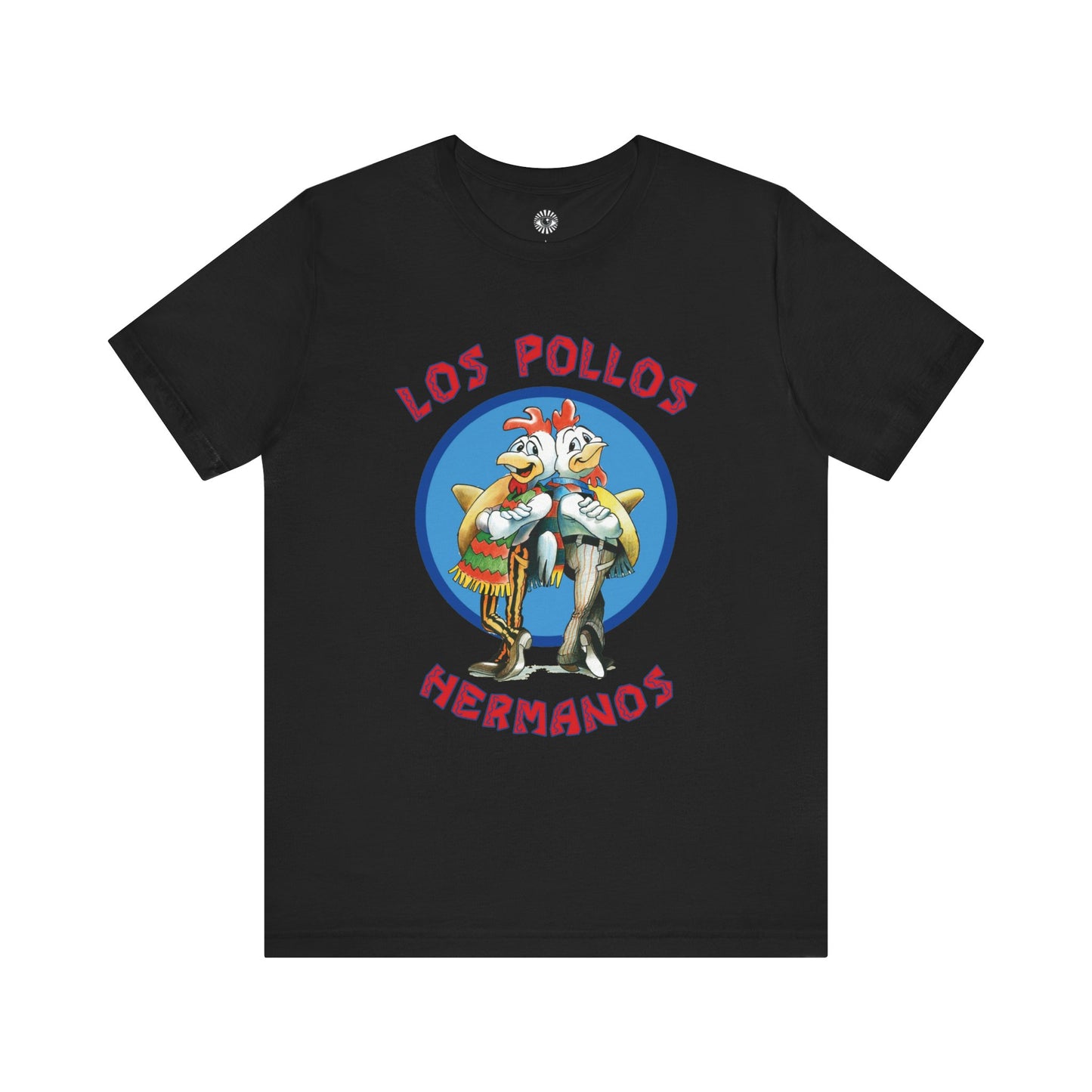 Los Pollos Hermanos T-shirt