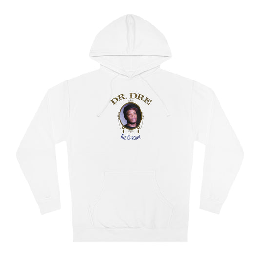 Dr. Dre "The Chronic" Hoodie