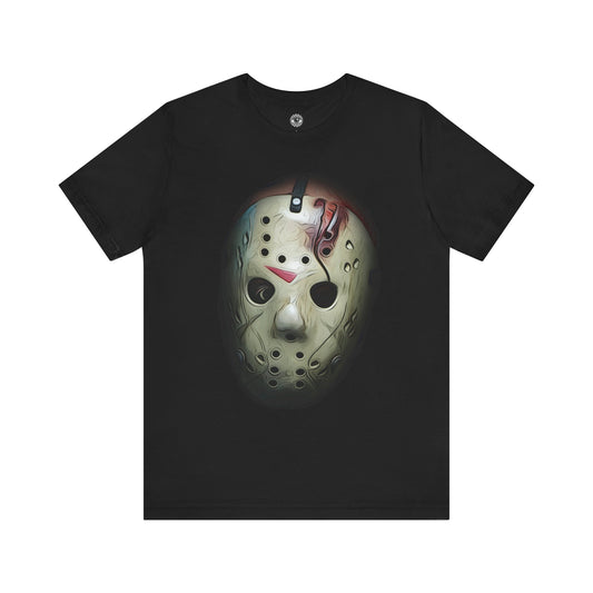 Jason Voorhees T-shirt