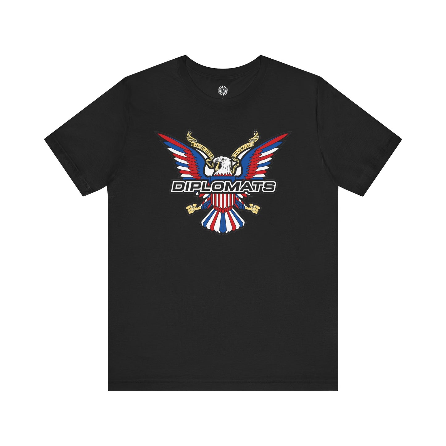 Diplomats Logo T-shirt