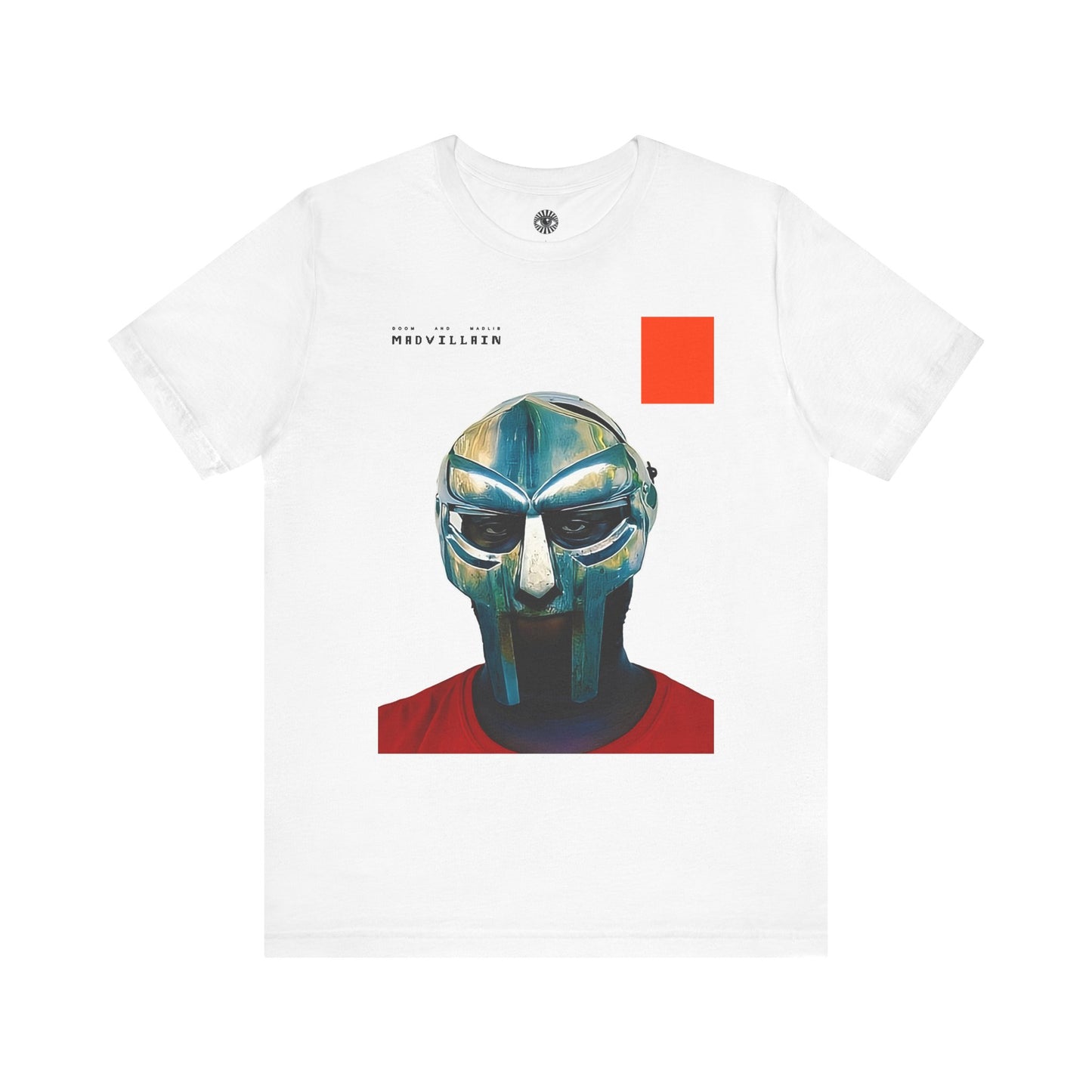 Madvillainy T-shirt