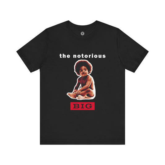 The Notorious B.I.G. T-shirt