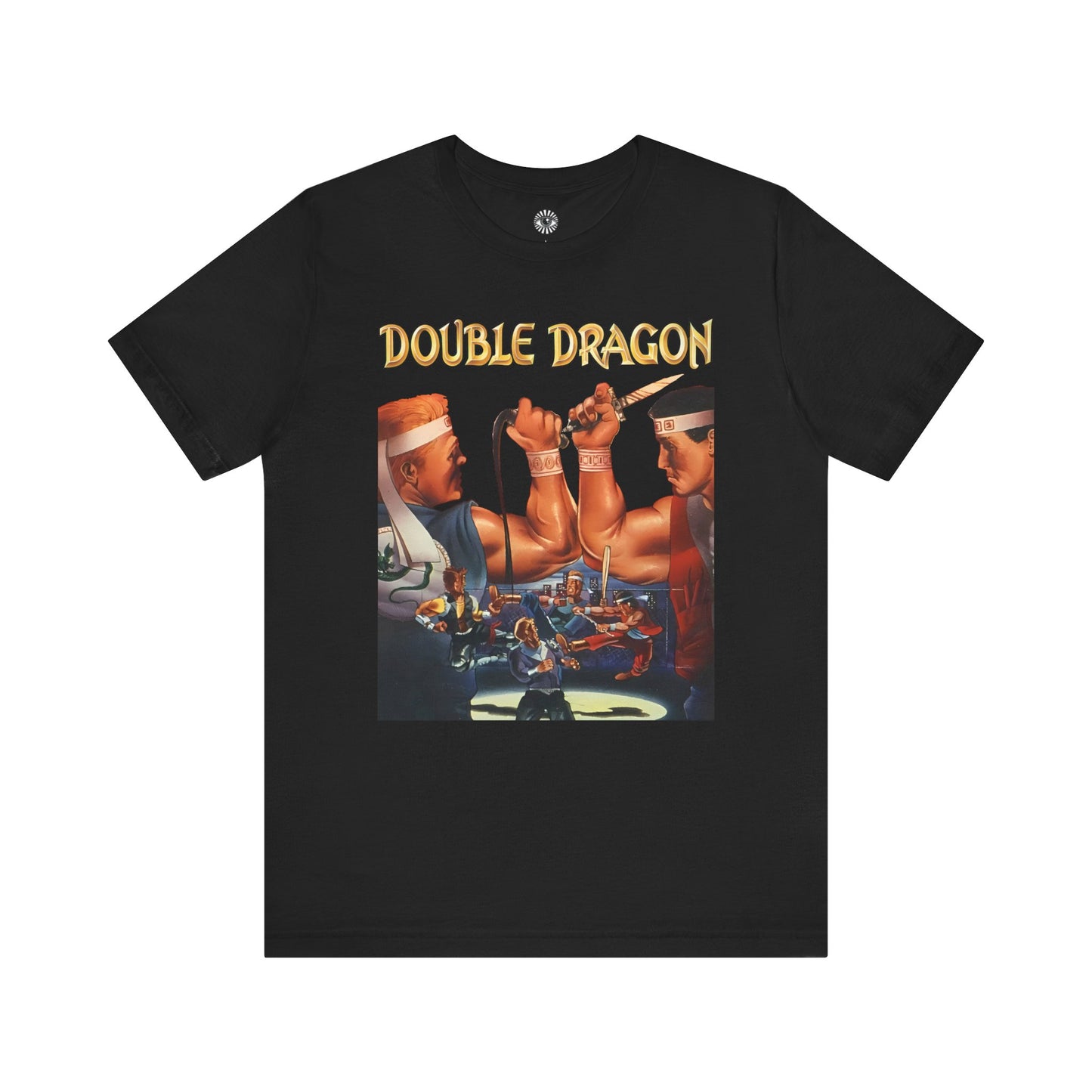 Double Dragon T-shirt