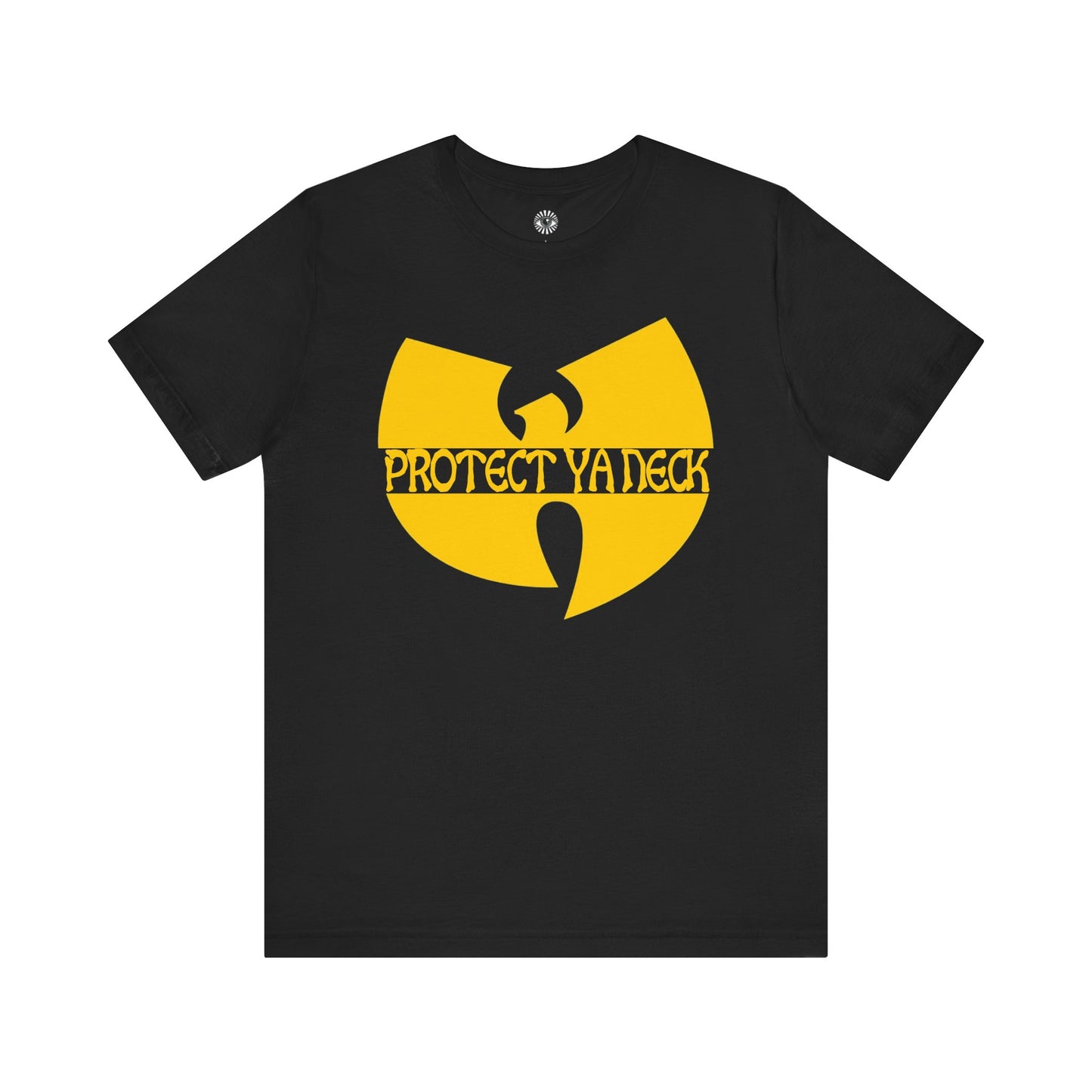 Wu-Tang Protect Ya Neck T-shirt