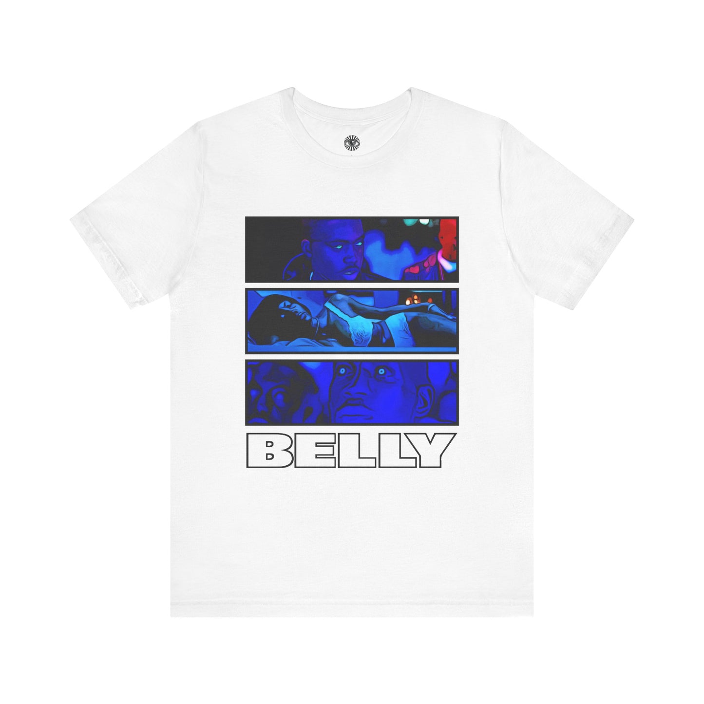 Belly T-shirt