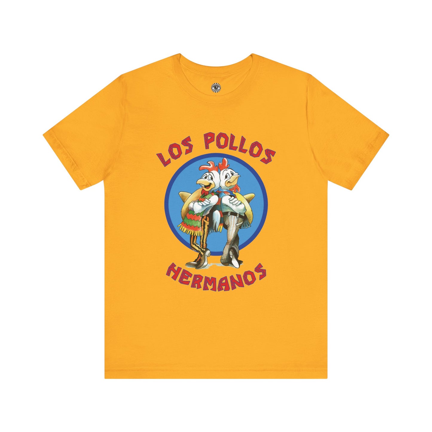 Los Pollos Hermanos T-shirt