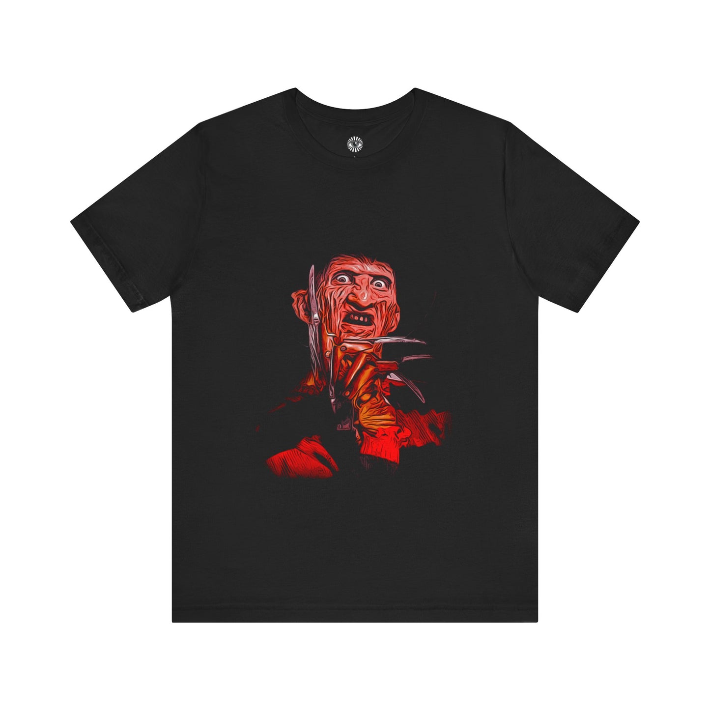 Freddy Krueger T-shirt