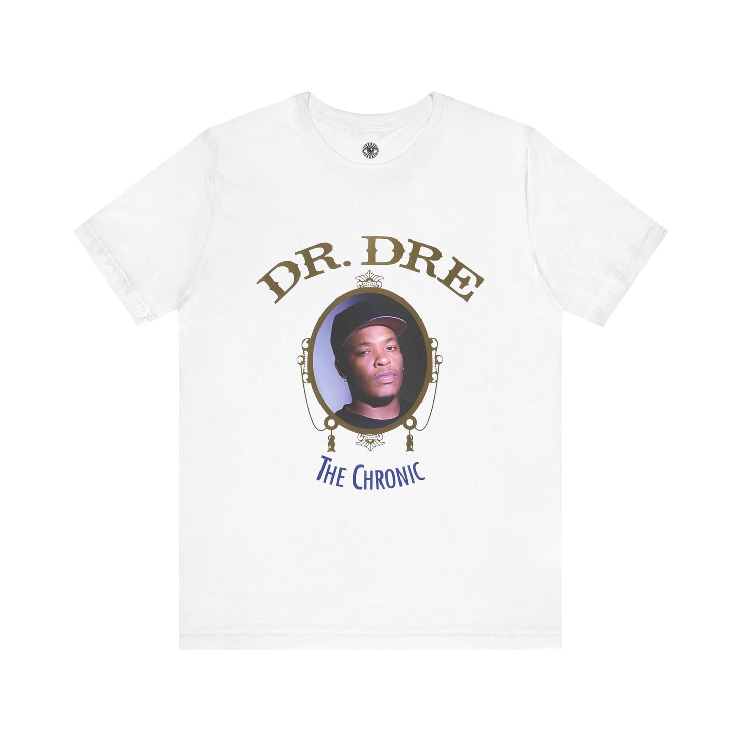 Dr. Dre "The Chronic" T-shirt