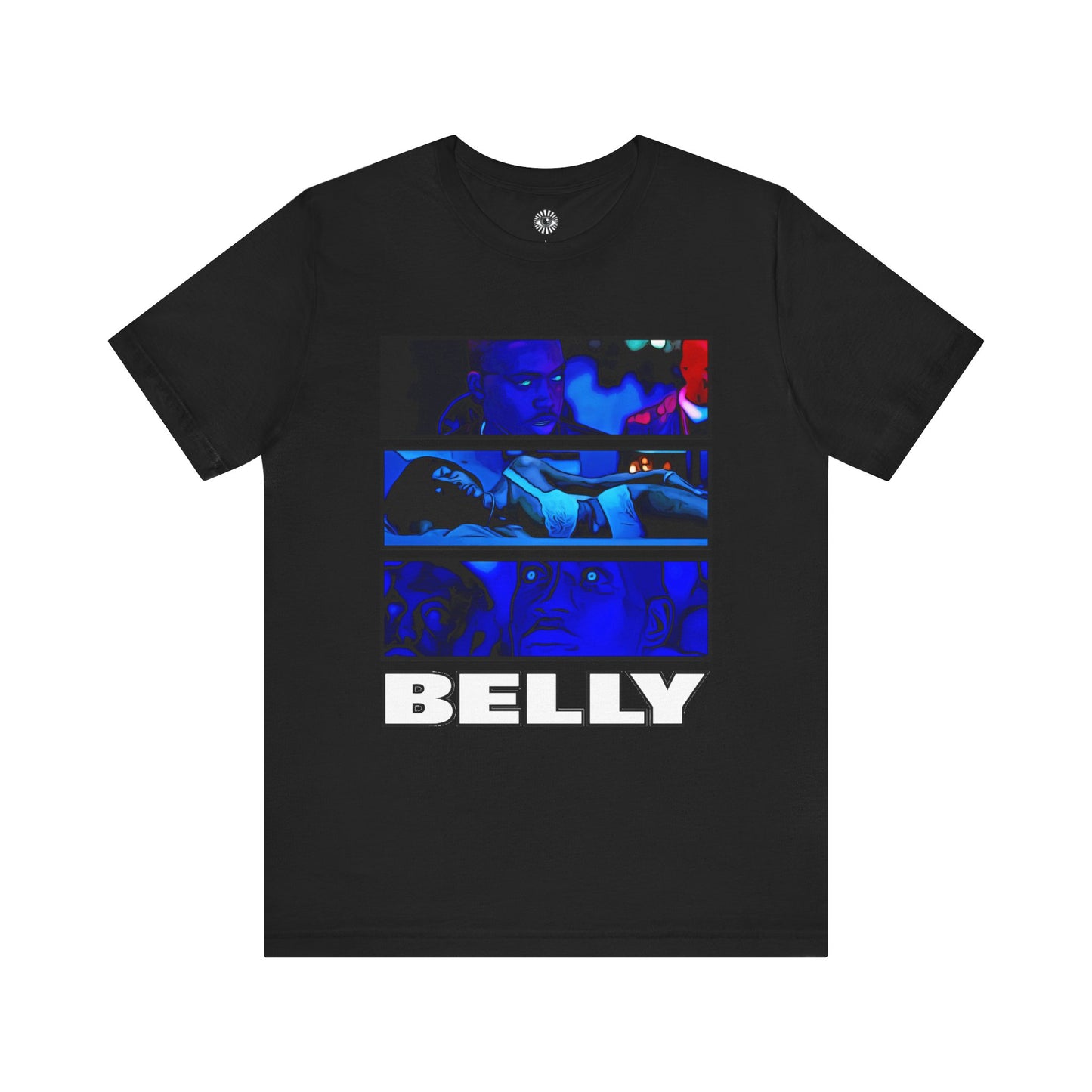 Belly T-shirt