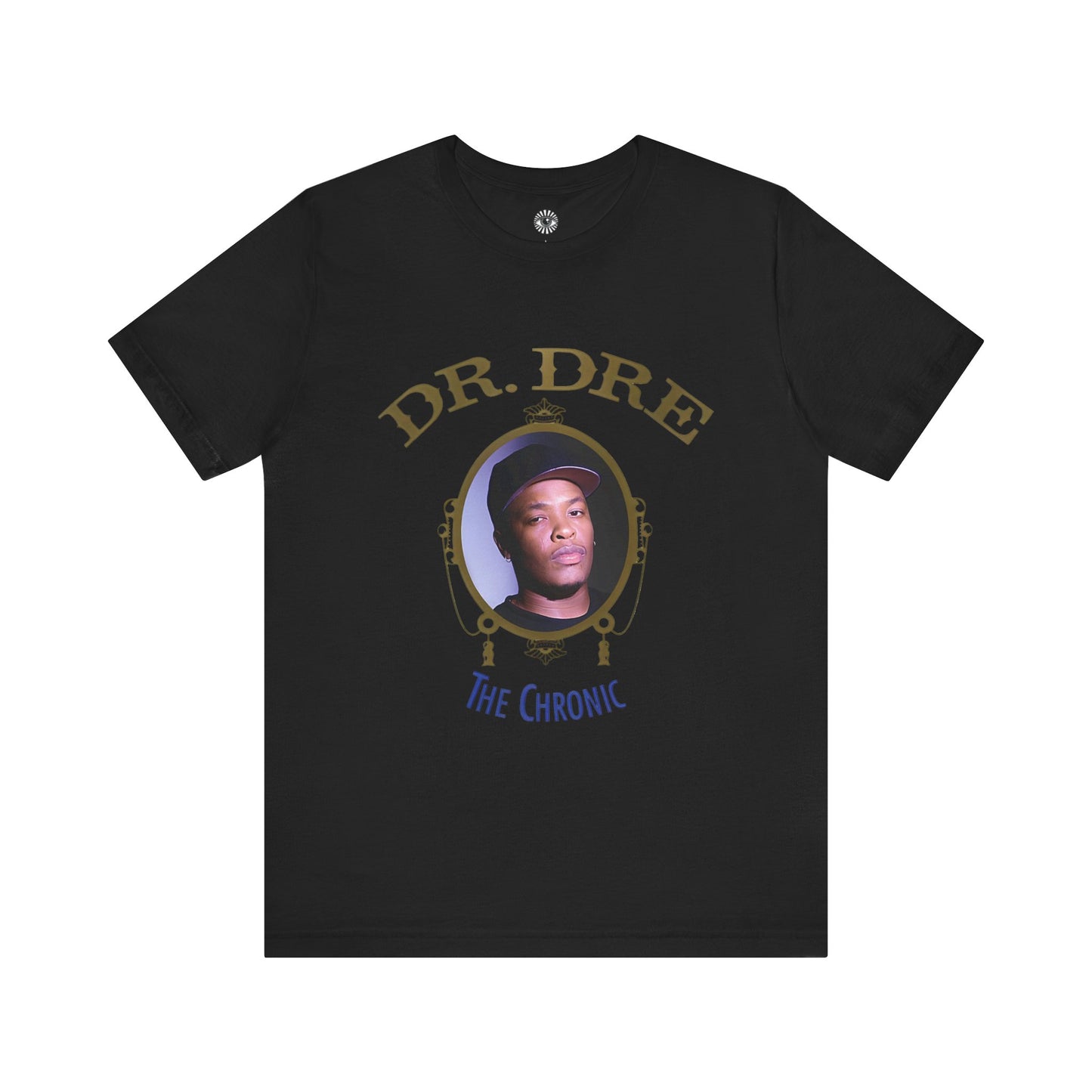 Dr. Dre "The Chronic" T-shirt